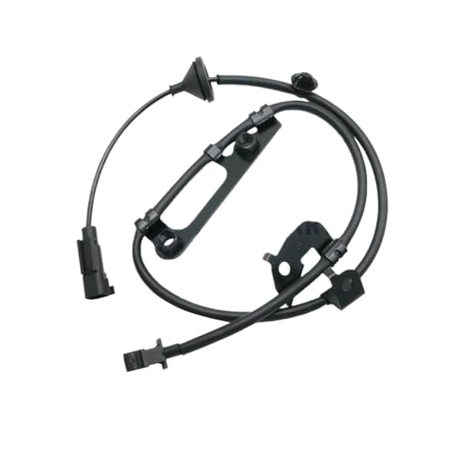 ABS Sensor Hinten Rechts ABS Rad Geschwindigkeit Sensor 4670B414 Für Mitsubishi Für Outlander Sport 3 GF 2012-2021 Für Eclipse Für Kreuz 2,0 L Sensor Raddrehzahl ABS Sensor Hinten Rechts ABS Rad Geschwindigkeit Sensor 4670B414 Für Mitsubishi Für Outlander Sport 3 GF 2012-2021 Für Eclipse Für Kreuz 2,0 L Sensor Raddrehzahl von COUSOPO