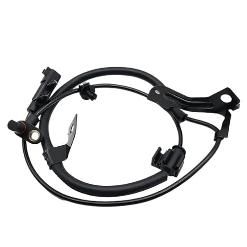 ABS Sensor Hinten Rechts ABS Rad Geschwindigkeit Sensor 4743874AE Für Dodge Für Journey 2009-2020 2,4 L 3,5 L 3,6 L 4743874AA 04743874AE 4743874AF 4743874AD Sensor Raddrehzahl von COUSOPO
