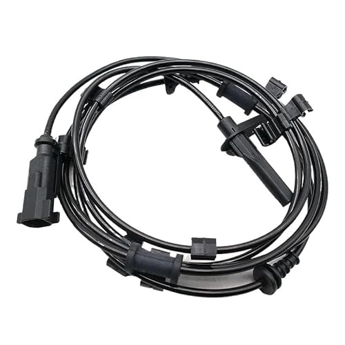 ABS Sensor Hinten Rechts ABS Rad Geschwindigkeit Sensor 4779980AC Für Dodge Für Ram 2500 Für Ram 3500 2014-2018 4779980AD 68457706AB Sensor Raddrehzahl von COUSOPO