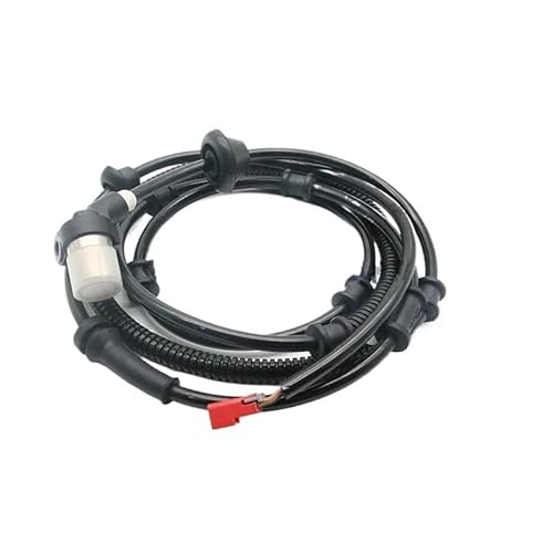 ABS Sensor Hinten Rechts ABS Rad Geschwindigkeit Sensor 52005932AB Für Jeep Für Cherokee 1994-2001 52005932 ALS85 5S6507 Auto Auto Teile Sensor Raddrehzahl ABS Sensor Hinten Rechts ABS Rad Geschwindigkeit Sensor 52005932AB Für Jeep Für Cherokee 1994-2001 52005932 ALS85 5S6507 Auto Auto Teile Sensor Raddrehzahl von COUSOPO