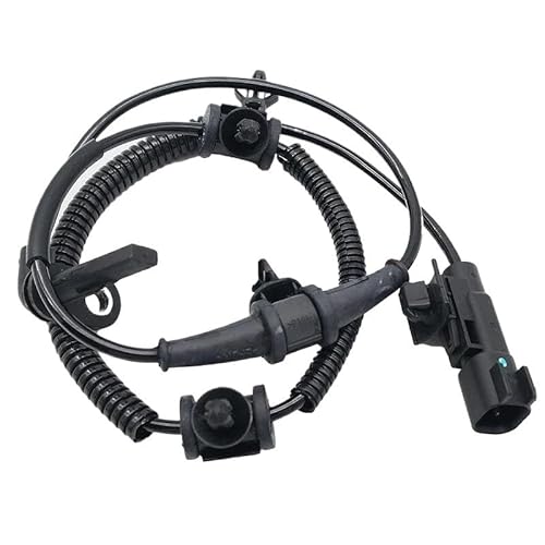 ABS Sensor Vorne ABS Raddrehzahlsensor 13329258 Für Buick Für Verano 2012 Für Chevy Für Cruze Für Volt 2011-12 13470639 12842463 13412631 Sensor Raddrehzahl ABS Sensor Vorne ABS Raddrehzahlsensor 13329258 Für Buick Für Verano 2012 Für Chevy Für Cruze Für Volt 2011-12 13470639 12842463 13412631 Sensor Raddrehzahl von COUSOPO