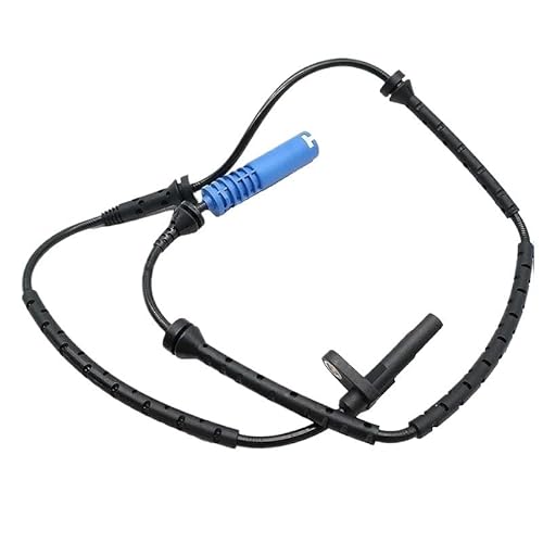 ABS Sensor Vorne Links/Rechts ABS Rad Geschwindigkeit Sensor 34523420330 Für X3 E83 2004-2010 L6 2,5 L 3,0 L 34523405906 ALS460 Autos Zubehör Sensor Raddrehzahl ABS Sensor Vorne Links/Rechts ABS Rad Geschwindigkeit Sensor 34523420330 Für X3 E83 2004-2010 L6 2,5 L 3,0 L 34523405906 ALS460 Autos Zubehör Sensor Raddrehzahl von COUSOPO