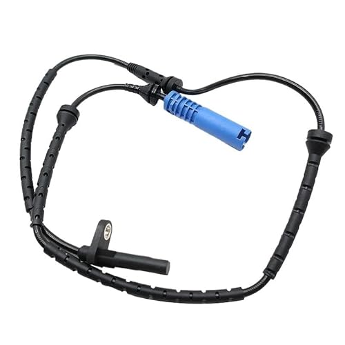 ABS Sensor Vorne Links/Rechts ABS Rad Geschwindigkeit Sensor 34523420330 Für X3 E83 2004-2010 L6 2,5 L 3,0 L 34523405906 ALS460 Sensor Raddrehzahl ABS Sensor Vorne Links/Rechts ABS Rad Geschwindigkeit Sensor 34523420330 Für X3 E83 2004-2010 L6 2,5 L 3,0 L 34523405906 ALS460 Sensor Raddrehzahl von COUSOPO