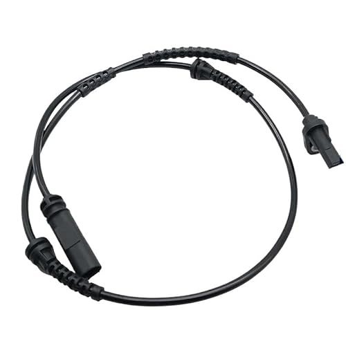 ABS Sensor Vorne Links/Rechts ABS Rad Geschwindigkeit Sensor 34526784902 Für F07 F10 F11 E60 E61 F06 F12 F13 F01 F02 F03 F04 34526767578 Sensor Raddrehzahl ABS Sensor Vorne Links/Rechts ABS Rad Geschwindigkeit Sensor 34526784902 Für F07 F10 F11 E60 E61 F06 F12 F13 F01 F02 F03 F04 34526767578 Sensor Raddrehzahl von COUSOPO