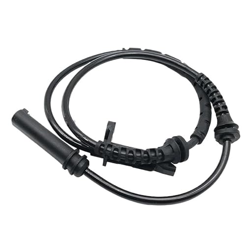 ABS Sensor Vorne Links/Rechts ABS Rad Geschwindigkeit Sensor 34526850765 Für 2 F45 F46 X1 2016-2019 F48 X2 2018-2019 F39 Für Mini F54 0265008847 Sensor Raddrehzahl ABS Sensor Vorne Links/Rechts ABS Rad Geschwindigkeit Sensor 34526850765 Für 2 F45 F46 X1 2016-2019 F48 X2 2018-2019 F39 Für Mini F54 0265008847 Sensor Raddrehzahl von COUSOPO