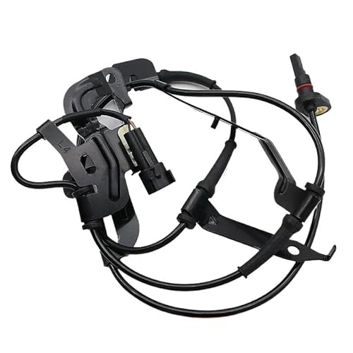 ABS Sensor Vorne Links/Rechts ABS Rad Geschwindigkeit Sensor AB312C205AC Für Ford Für Ranger 2,2 2013-2019 AB3Z2C205A AB312C20 5AB 1723525 Sensor Raddrehzahl ABS Sensor Vorne Links/Rechts ABS Rad Geschwindigkeit Sensor AB312C205AC Für Ford Für Ranger 2,2 2013-2019 AB3Z2C205A AB312C20 5AB 1723525 Sensor Raddrehzahl von COUSOPO