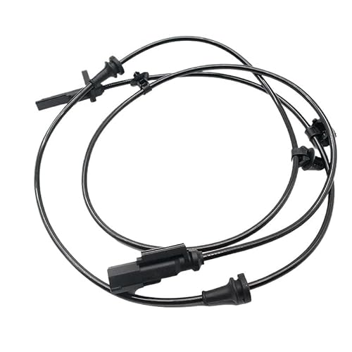 ABS Sensor Vorne Links/Rechts ABS Rad Geschwindigkeit Sensor DA8Z-2C204 Für Ford Für Explorer Für Lincoln MKS MKT Autos Zubehör Sensor Raddrehzahl ABS Sensor Vorne Links/Rechts ABS Rad Geschwindigkeit Sensor DA8Z-2C204 Für Ford Für Explorer Für Lincoln MKS MKT Autos Zubehör Sensor Raddrehzahl von COUSOPO