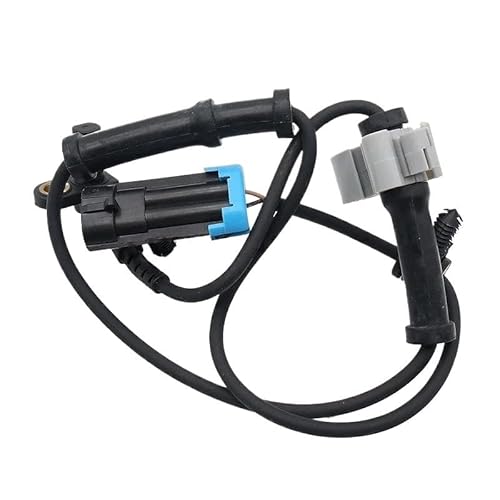 ABS Sensor Vorne Links/Rechts ABS Sensor Rad Geschwindigkeit Sensor 15163064 Für Chevy Für GMC Für Hummer H2 15881881 20835870 25964541 Sensor Raddrehzahl ABS Sensor Vorne Links/Rechts ABS Sensor Rad Geschwindigkeit Sensor 15163064 Für Chevy Für GMC Für Hummer H2 15881881 20835870 25964541 Sensor Raddrehzahl von COUSOPO