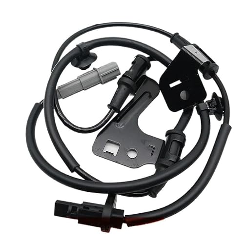 ABS Sensor Vorne Links ABS Rad Geschwindigkeit Sensor 59810H5400 Für Hyundai Für Accent IV V Für Solaris Für Solaris II 2017-Für KIA Für Rio 2016 Sensor Raddrehzahl von COUSOPO