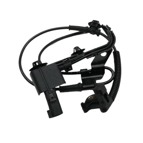 ABS Sensor Vorne Rechts ABS Geschwindigkeit Sensor AE5Z-2C204-B Für Ford Für Fusion 10-12 Für Lincoln MKZ 2012 Für Mercury Für Milan 2011 AE5Z-2C204 Sensor Raddrehzahl von COUSOPO