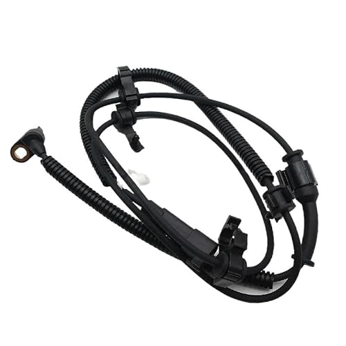 ABS Sensor Vorne Rechts ABS Rad Geschwindigkeit Sensor 52128694AF Für Jeep Für Liberty 2,8 L I4 3,7 L V6 2006-2007 52128694AA 52128694AC 52128694AD Sensor Raddrehzahl ABS Sensor Vorne Rechts ABS Rad Geschwindigkeit Sensor 52128694AF Für Jeep Für Liberty 2,8 L I4 3,7 L V6 2006-2007 52128694AA 52128694AC 52128694AD Sensor Raddrehzahl von COUSOPO