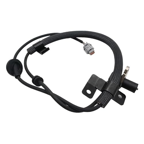 ABS Sensor Vorne Rechts ABS Raddrehzahlsensor 47910-0L700 Für Infiniti I30 Für Maxima 1997 1998 1999 47910 0L700 479100L700 Sensor Raddrehzahl ABS Sensor Vorne Rechts ABS Raddrehzahlsensor 47910-0L700 Für Infiniti I30 Für Maxima 1997 1998 1999 47910 0L700 479100L700 Sensor Raddrehzahl von COUSOPO