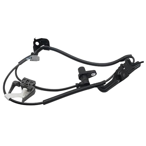 ABS Sensor Vorne Rechts ABS Raddrehzahlsensor 89542-06030 Für Toyota Für Camry 2006-2011 2,4 2,5 3,5 89542-06030 ALS1797 5S8668 Sensor Raddrehzahl ABS Sensor Vorne Rechts ABS Raddrehzahlsensor 89542-06030 Für Toyota Für Camry 2006-2011 2,4 2,5 3,5 89542-06030 ALS1797 5S8668 Sensor Raddrehzahl von COUSOPO
