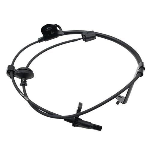 ABS Sensor Vorne Rechts ABS Raddrehzahlsensor 89542-BZ090 Für Toyota Für Yaris 1,5 2015-89542 BZ090 89542BZ090 Autos Ersatzteile Sensor Raddrehzahl von COUSOPO