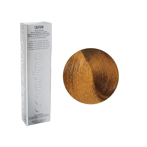 COVER LINE 8,33 100 ml, Schwarz, Standard COVER LINE 8,33 100 ml, Schwarz, Standard von COVER LINE