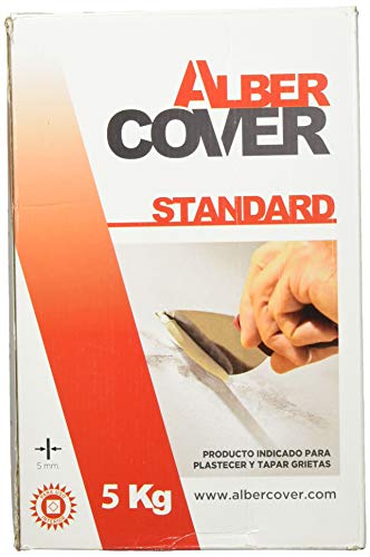 Abdeckung Kunststoff Standard 5K, Schwarz von COVER