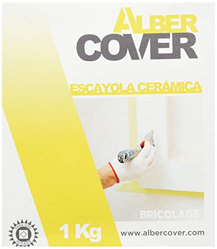 COVER ESCAYOLA Keramik 1K schwarz von COVER