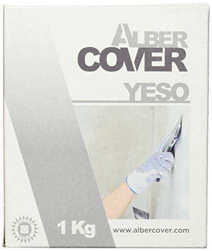 COVER Gips 1 K von COVER