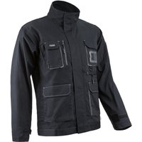 Arbeitsjacke NAVY/PADDOCK II - Marineblau 5XL - 68/70 Arbeitsjacke NAVY/PADDOCK II - Marineblau 5XL - 68/70 von COVERGUARD