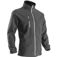Arbeitsjacke aus Fleece ANGARA - Anthrazit M - 44/46 Arbeitsjacke aus Fleece ANGARA - Anthrazit M - 44/46 von COVERGUARD