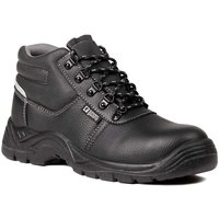 Agate ii Mid S3 fo sr Sicherheitsschuhe - 49 eu - Schwarze - Coverguard von COVERGUARD