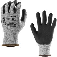Coverguard Eurocut SC560N schnittfeste Nitril-Arbeitshandschuhe - - Grau Coverguard Eurocut SC560N schnittfeste Nitril-Arbeitshandschuhe - - Grau von COVERGUARD