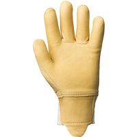 Coverguard - Handschuhe aus wasserabweisendem Rindsleder, pro Paar t 10 von COVERGUARD