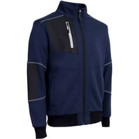 Coverguard Mikan Arbeits-Sweatshirt - M von COVERGUARD