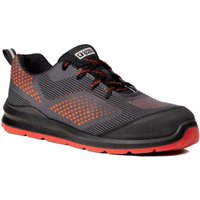Rote Sicherheitsschuhe milerite s1 t 40 Rote Sicherheitsschuhe milerite s1 t 40 von COVERGUARD
