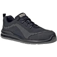Coverguard - 9MIL110046 ] Chaussures de sécurité Milerite taille 46 basse noir gris von COVERGUARD