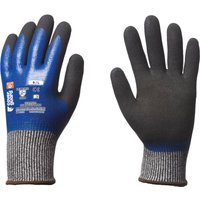 Eurocut N555 Arbeitshandschuhe mit Nitrilbeschichtung - Coverguard von COVERGUARD