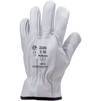 Coverguard - Handschuhe aus Rindsleder Paar t 08 von COVERGUARD