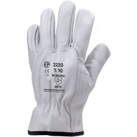 Coverguard - Handschuhe aus Rindsleder Paar t 09 von COVERGUARD