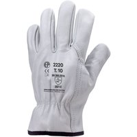 Coverguard - Handschuhe aus Rindsleder Paar t 10 von COVERGUARD