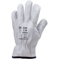 Coverguard - Handschuhe aus Rindsleder Paar t 11 von COVERGUARD