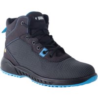 Hochsichere Sicherheitsschuhe CLAW RESIST HIGH S3 ESD SRC - Hellblau 45 Hochsichere Sicherheitsschuhe CLAW RESIST HIGH S3 ESD SRC - Hellblau 45 von COVERGUARD