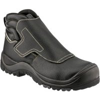 Hochsichere Sicherheitsschuhe QANDILITE II - Schwarz 45 von COVERGUARD