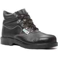 Hochsichere wasserdichte Sicherheitsschuhe VOLCANITE S3 - Schwarz 42 Hochsichere wasserdichte Sicherheitsschuhe VOLCANITE S3 - Schwarz 42 von COVERGUARD