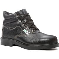 Hochsichere wasserdichte Sicherheitsschuhe VOLCANITE S3 - Schwarz 47 Hochsichere wasserdichte Sicherheitsschuhe VOLCANITE S3 - Schwarz 47 von COVERGUARD