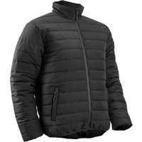 Professioneller thermischer Arbeitsjacke YAKI - Schwarz 2XL - 54/56 Professioneller thermischer Arbeitsjacke YAKI - Schwarz 2XL - 54/56 von COVERGUARD