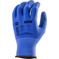 Satz mit 10 Paar Arbeitshandschuhen SIMPLY PRO SG850L Latex-Handfläche Größe 10 Satz mit 10 Paar Arbeitshandschuhen SIMPLY PRO SG850L Latex-Handfläche Größe 10 von COVERGUARD