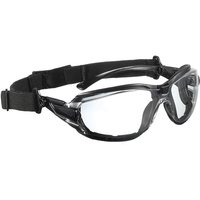 Schutzbrille technilux Anti-Beschlag - Farblos Schutzbrille technilux Anti-Beschlag - Farblos von COVERGUARD