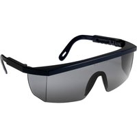 Set aus 10 - Schwarze ECOLUX-Schutzhandschuhe - getönt Set aus 10 - Schwarze ECOLUX-Schutzhandschuhe - getönt von COVERGUARD