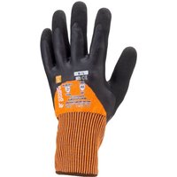 Set aus 5 - EUROCUT LATEX DOPPELT SCHUTZ Schnittfeste Handschuhe Größe 8 Set aus 5 - EUROCUT LATEX DOPPELT SCHUTZ Schnittfeste Handschuhe Größe 8 von COVERGUARD