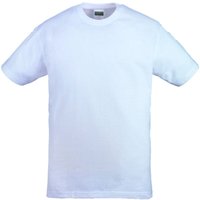 Set aus 5 - Kurzarm-Arbeitsshirt HIKE - Weiß M - 44/46 Set aus 5 - Kurzarm-Arbeitsshirt HIKE - Weiß M - 44/46 von COVERGUARD