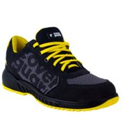 Sicherheitsschuhe niedrig CLAW SWIFT LOW S1P ESD SRC - Gelb 43 Sicherheitsschuhe niedrig CLAW SWIFT LOW S1P ESD SRC - Gelb 43 von COVERGUARD