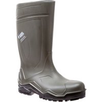 Sicherheitsstiefel DRY'PU ACTIVE S5 SRC CI - Grün 44 von COVERGUARD