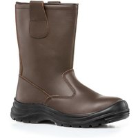 Sicherheitsstiefel pyroxite S3 - Braun 40 Sicherheitsstiefel pyroxite S3 - Braun 40 von COVERGUARD