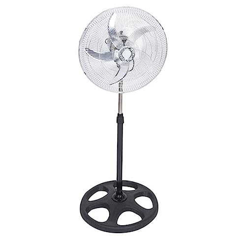 NATALUNA Standventilator Durchmesser 50 x 125 cm 65 W von COVERI COLLECTION