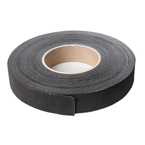 Covernit® Anti-Staub-Klebeband | Grau | 25 mm breit | 33 m lang | Anti-Dust Tape für Polycarbonate von COVERNIT